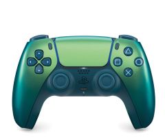 Sony PlayStation 5 DualSense – Chrome Teal