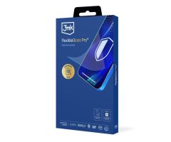 3mk Flexibles Glas Pro (vorne) für Samsung Galaxy Z Flip6