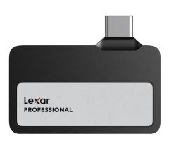 Lexar Professional SL400 Go Portable 1TB