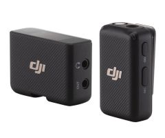 DJI Mic Basic (1TX+1RX) – drahtloses Audioübertragungssystem