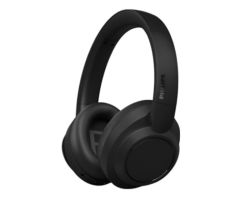 Philips TAH6509 ANC Schwarz