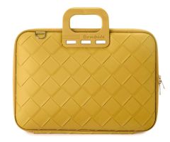 Bombata Intrecciato 15-16” Yellow