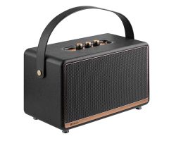 Tracer M60 Bluetooth Schwarz