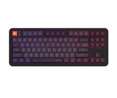 Dark Project ALU87B Gamma Wired G3MS Magnetite