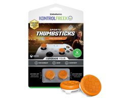 KontrolFreek Sports Omni Orange White Kit Xbox