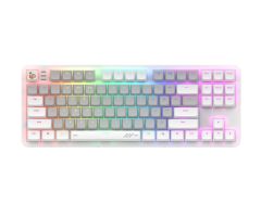 Dark Project ALU87A Onionite Wired G3MS Amber