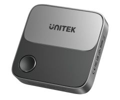 Unitek Kabelloser HDMI 4K 60Hz-Sender, Reichweite bis zu 8 m