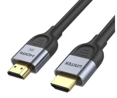 Unitek HDMI 2.1 8K/60Hz-Kabel 3 m