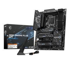 MSI Z890 GAMING PLUS WIFI