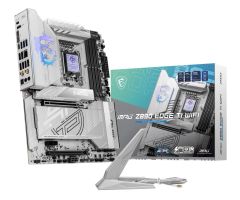 MSI MPG Z890 EDGE TI WIFI