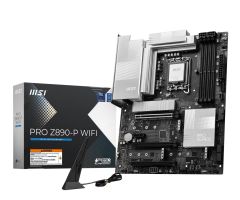 MSI PRO Z890-P WIFI