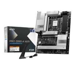 MSI PRO Z890-A WIFI