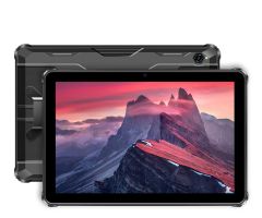 OUKITEL RT9 LTE 10,1" 6/256GB Schwarz Rugged 11000mAh