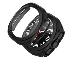 Tech-Protect Defense360 für Galaxy Watch Ultra (47 mm) Schwarz