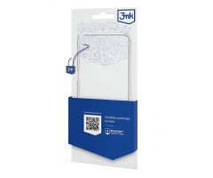 3mk Clear Case für Xiaomi Redmi Note 13 Pro 5G / POCO X6 5G