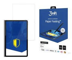 3mk Paper Feeling für Lenovo Tab Plus