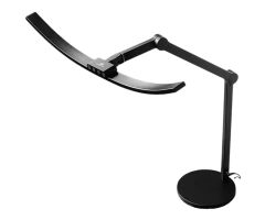 Spacetronik Glow D5 Schreibtischlampe 24W