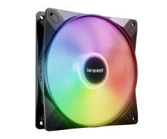 be quiet! Light Wings LX 140mm PWM 140mm