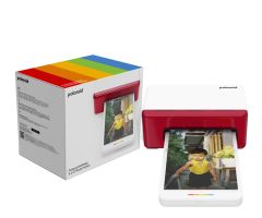 Polaroid Hi-print 4x6 weiß