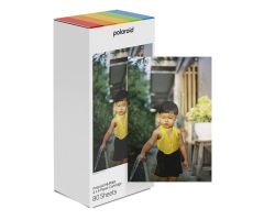 Polaroid Hi-Print 4x6 Nachfüllpack 80 Stück