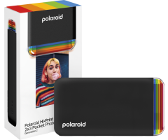 Polaroid Hi-Print Gen 2 schwarz
