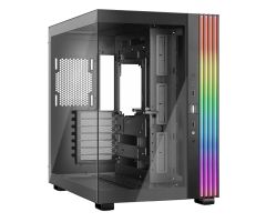 be quiet! LIGHT BASE 600 DX Black