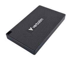 Verbatim Metal Mini SSD 512GB