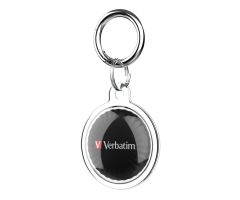 Verbatim My Finder Coin Bluetooth NFC schwarz