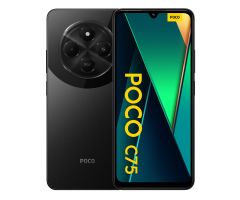 Xiaomi POCO C75 8/256GB Schwarz