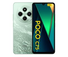 Xiaomi POCO C75 8/256GB Grün
