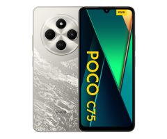 Xiaomi POCO C75 8/256GB Gold