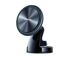 JoyRoom Qi 15W MagSafe Armaturenbrett-Halterung mit induktivem Ladegerät