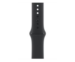 Apple Sportgürtel 44-49mm M/L schwarz