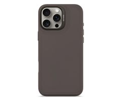 Decoded Antimikrobielle SiliconeStacks iPhone 16 Pro Max Phantom