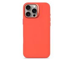 Decoded AntiMicrobial SiliconeStacks iPhone 16 Pro Max tangerine