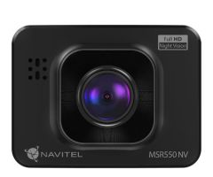 Navitel MSR550 NV FullHD/2"/140
