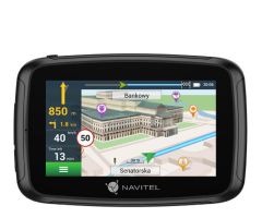 Navitel G590 MOTO