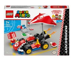 LEGO Super Mario 72032 Mario Kart – Standard Kart