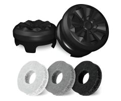 KontrolFreek Galaxy Black AimBoost XBX