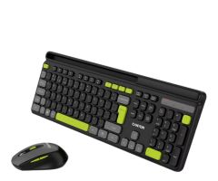 CANYON HSET-W5 Schwarz