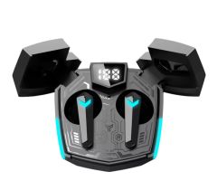 CANYON DoubleBee GTWS-2 Schwarz