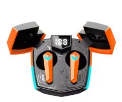 CANYON DoubleBee GTWS-2 Orange