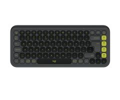 Logitech POP ICON Schlüssel Graphit