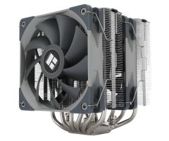 Thermalright Unvergleichlicher Assassine 120 120 mm