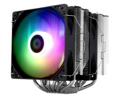 Thermalright Unvergleichlicher Assassin 120 SE Argb 120 mm