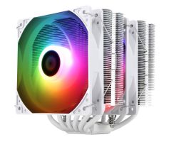 Thermalright Peerless Assassin 120 SE Weiß 120 mm ARGB