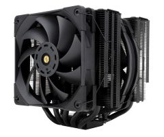 Thermalright Frost Commander 140 Schwarz 140mm