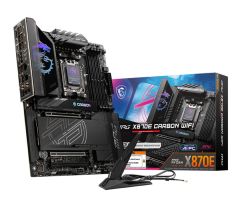 MSI MPG X870E CARBON WIFI