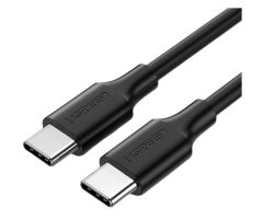 UGREEN USB-C - USB-C Kabel 3A 480Mb/s 3m US286 schwarz