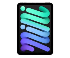 Apple iPad Mini 7gen 128 GB 5G Space Grau